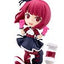 Oshi no Ko PalVerse Statua in PVC Kana Arima 11 cm - Bushiroad