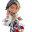 New Japan Pro-Wrestling PalVerse Statua in PVC Hiroshi Tanahashi 11 cm Bushiroad