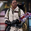 Ghostbusters Action Figure 1/6 Winston Zeddemore Ver. 2 31 cm Blitzway