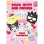 Calendario Poster A3 2027 Hello Kitty - Pyramid International