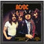 Calendario 2027 AC/DC Album 30 x 30 cm Pyramid International