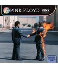 Calendario 2027 Pink Floyd 30 x 30 cm Pyramid International