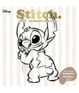 Calendario Stitch 2027 Life is Better with Stitch 30 x 30 cm Pyramid International