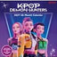 Calendario da parete quadrato 2027 KPop Demon Hunters 30 x 30 cm - Pyramid International