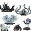 Monster Hunter Figure Builder Trading Figures Standard Model Plus Vol. 29, assortimento 6 miniature 10-15 cm, Capcom