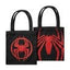 Marvel Spider-Man Set 2 Borse Tote Cerdá