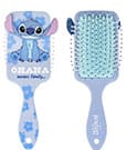 Lilo & Stitch Spazzola per capelli Stitch 17 × 21 cm