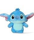 Lilo & Stitch Peluche Portachiavi Stitch 12 cm - Cerdá