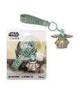 Portachiavi 3D Star Wars The Mandalorian Grogu Cerdá