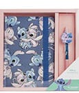 Lilo & Stitch Set Cancelleria - Quaderno e Matita in Confezione Regalo Cerdá
