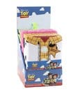 Toy Story Quaderni Peluche in Display (8 pezzi) - Cerdá