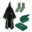 Set Regalo Harry Potter con Mantella in Pile e Calzini Cerdá