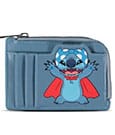 Lilo & Stitch Card Wallet Stitch Super Hero - Difuzed