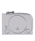 Portafoglio portacarte PlayStation Difuzed - Portacarte ufficiale Sony