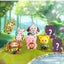 Kimmon Mini Figure a Sorpresa Spring New Growth Display (6) – Centel