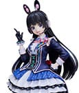 Nijisanji Statua in PVC 1/7 Tsukino Mito 25 cm - Design COCO