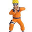 Naruto Shippuden Mini Figura Naruto 9,5 cm - Comansi