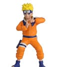 Naruto Shippuden Mini Figura Naruto 9,5 cm - Comansi