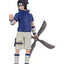 Naruto Shippuden Minifigura Sasuke 11 cm - Comansi