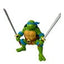 Tartarughe Ninja Ninja Retro mini figura Leonardo 8,5 cm Comansi