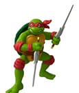 Tartarughe Ninja Ninja Retro Mini Figura Raphael 9 cm - Comansi