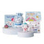Hello Kitty and Friends Mini Figure Cinnamoroll 6 cm Comansi
