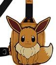 Pokémon Borsa a tracolla Eevee - Difuzed