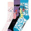 Pokémon Calzini 3 Paia Crew 43-46 Difuzed