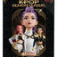 Calendario dell'Avvento Classico KPop Demon Hunters 2026 Cinereplicas