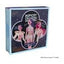 Calendario dell'Avvento KPop Demon Hunters Stage 2026 – 24 articoli da collezione