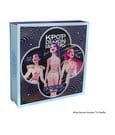 Calendario dell'Avvento KPop Demon Hunters Stage 2026 – 24 articoli da collezione