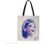 Borsa a spalla KPop Demon Hunters Rumi & Jinu Cinereplicas
