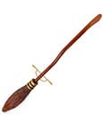 Harry Potter – Replica Nimbus 2000 Junior in scala 1:1, 86 cm