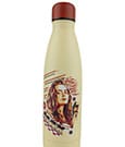 Borraccia termica Stranger Things Max Mayfield 500 ml Cinereplicas