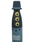 KPop Demon Hunters Borraccia Sussie 500 ml - Cinereplicas