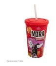 Tumbler KPop Demon Hunters Mira Spice Queen – Cinereplicas