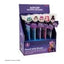 KPop Demon Hunters Matite e Gomme Serie 1 Display da 30 Pezzi Cinereplicas
