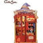 CuteBee Book Nook Amazing Toy Store – Modellino 3D in Legno 17x12 cm