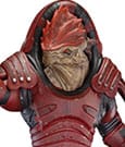 Statua Mass Effect Urdnot Wrex in PVC 25 cm Dark Horse