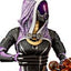 Statua in PVC Mass Effect Tali'Zorah 22 cm Dark Horse