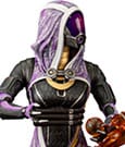 Statua in PVC Mass Effect Tali'Zorah 22 cm Dark Horse