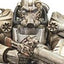 Statua in PVC Fallout Maximus 25 cm Dark Horse