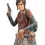 The Last of Us Busto di Ellie con Pistola Dark Horse – 19 cm
