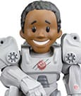 Fallout Maximus Figura in Vinile 20 cm - Dark Horse