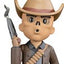 Fallout The Ghoul Figura in Vinile 20 cm - Dark Horse