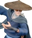 Blue Eye Samurai Statua PVC Mizu 20 cm Dark Horse