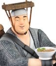 Statuetta in PVC Blue Eye Samurai Ringo 21 cm Dark Horse