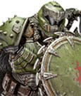 Statua in PVC Doom: The Dark Ages Doom Slayer 25 cm Dark Horse