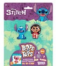 Lilo & Stitch blister con 3 figure per penne - CyP Brands