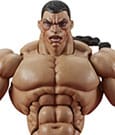 Baki Hanma Digaction Action Figure Retsu Kaioh 7 cm – Statua da Collezione Digism